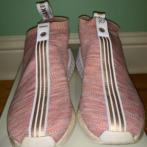 Adidas NMD CS2 Kith x Naked